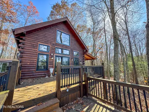 390 John J Smith Rd, Oneida, TN 37841 photo 7