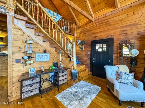 390 John J Smith Rd, Oneida, TN 37841 photo 19