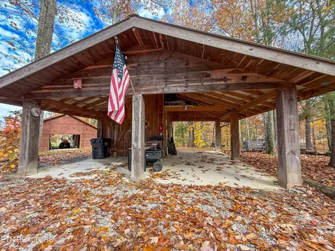 390 John J Smith Rd, Oneida, TN 37841 photo 43