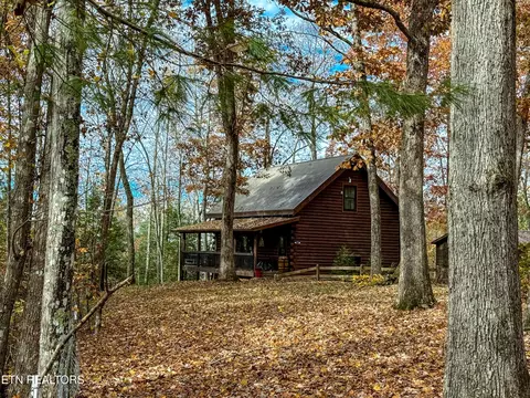 390 John J Smith Rd, Oneida, TN 37841 photo 4