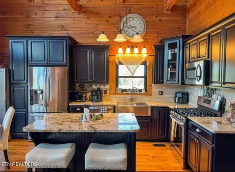 390 John J Smith Rd, Oneida, TN 37841 photo 15