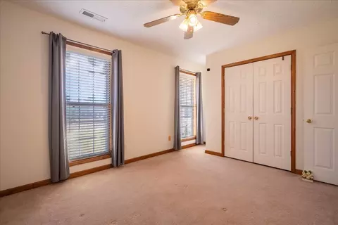 Bedroom - 617 2nd Ave S, Loretto, TN 38469 photo 3 of 5