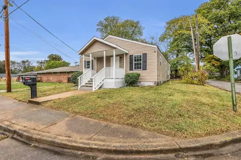 2007 Wilson St, Chattanooga, TN 37406