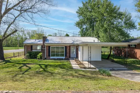 551 Magazine Rd, Pulaski, TN 38478