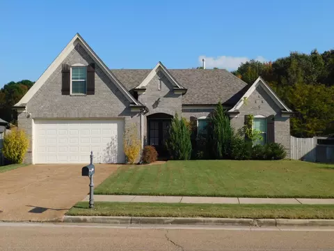 4806 Gertrude Dr, Memphis, TN 38125
