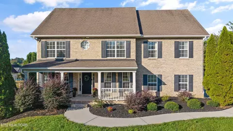 11443 Woodcliff Dr, Knoxville, TN 37934