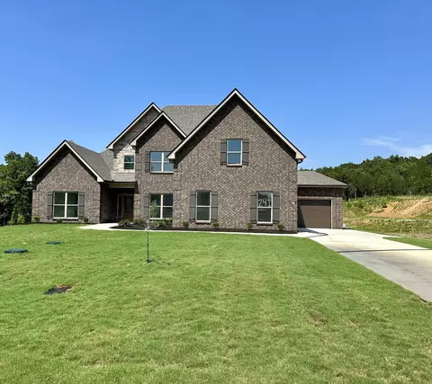1200 White Rock Rd, Murfreesboro, TN 37129