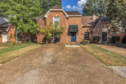 2974 New London Pl, Memphis, TN 38115