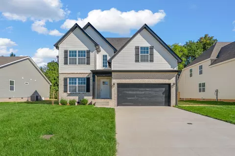 1253 Elizabeth Ln, Clarksville, TN 37042