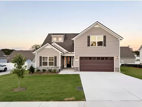 105 Einkorn Rd, Shelbyville, TN 37160