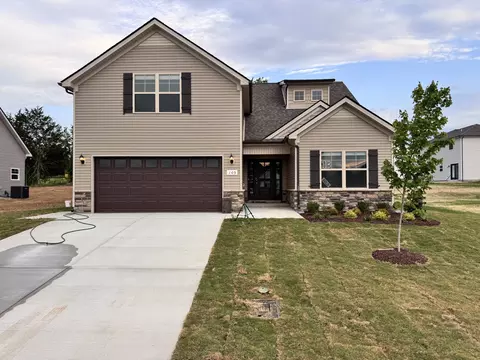 105 Einkorn Rd, Shelbyville, TN 37160