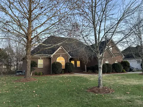 5120 Macarthur Ave, Murfreesboro, TN 37129