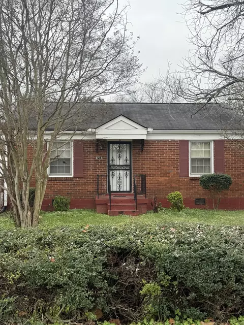 2713 Aspen Dr, Nashville, TN 37208