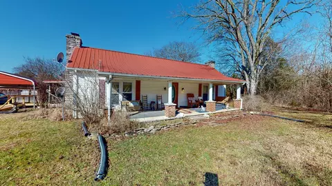 980 Baldy Ford Rd, Lascassas, TN 37085