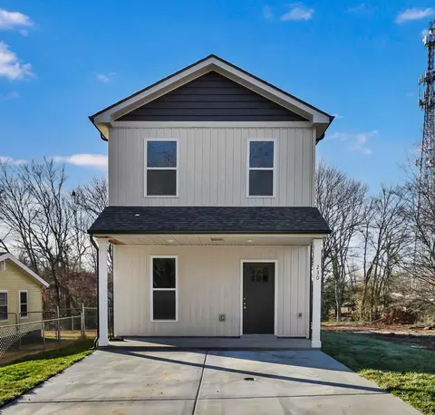 230 Robert St, Clarksville, TN 37040