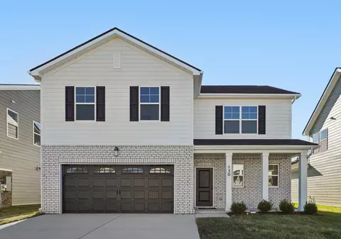 130 Dahlia Dr, La Vergne, TN 37086