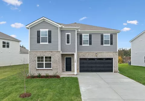 124 Dahlia Dr, La Vergne, TN 37086