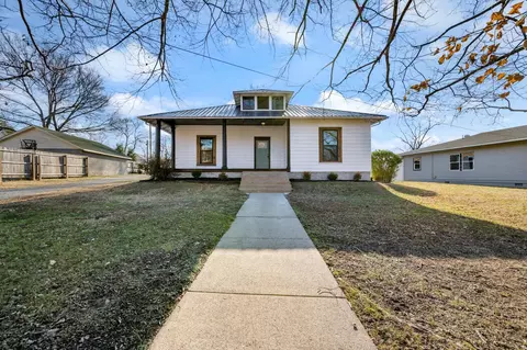 118 Tyler St, Clarksville, TN 37040