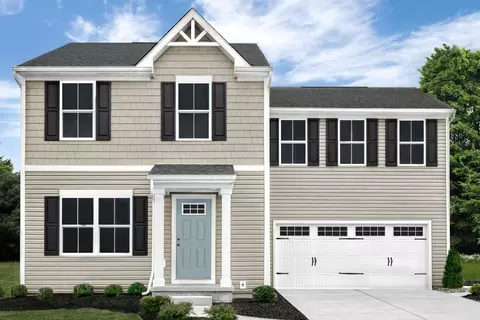 5170 Red Cypress Dr, Christiana, TN 37037