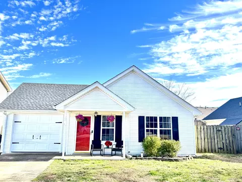 2747 Windwalker Ct, Murfreesboro, TN 37128