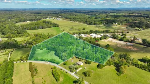 0 Hill Rd, Cookeville, TN 38501