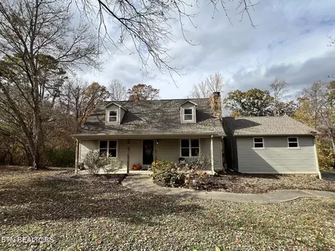 125 Rogers Ridge Ln, Kingston, TN 37763