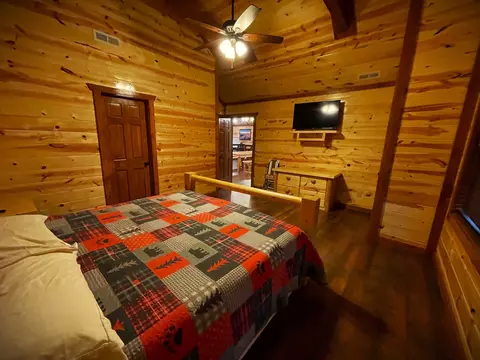 2580 Rogers Way, Sevierville, TN 37876