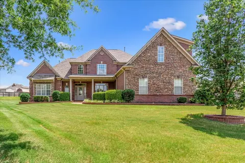 6153 Forest Oasis Cv, Memphis, TN 38135