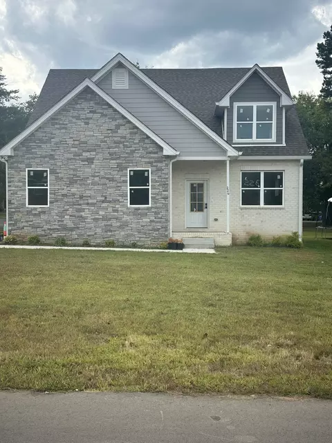 226 Hidden Acres Dr, Lebanon, TN 37087