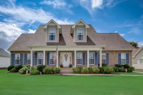 1004 Glenhurst Way, Clarksville, TN 37040
