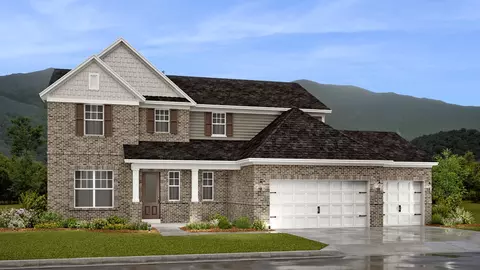 3417 Dench Dr, Murfreesboro, TN 37130