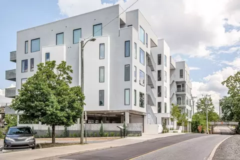 700 1st Ave N #301, Nashville, TN 37201