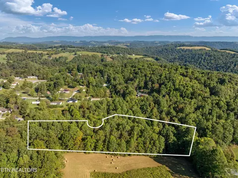 0 Harolds Ln, Tazewell, TN 37879