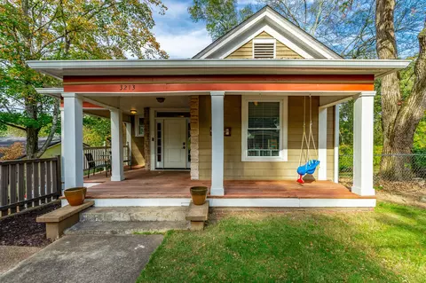 3213 Castle Ave, Chattanooga, TN 37412