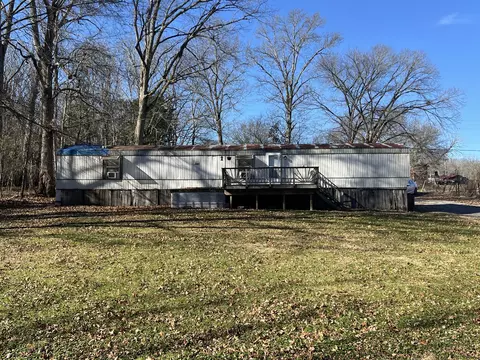 226 Rehobath Rd, College Grove, TN 37046