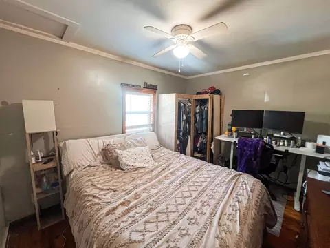 Bedroom - 486 Water View Loop, Savannah, TN 38372 photo 1 of 3