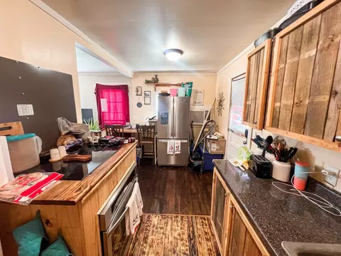 Kitchen - 486 Water View Loop, Savannah, TN 38372 photo 3 of 3