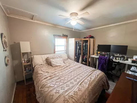 Bedroom - 486 Water View Loop, Savannah, TN 38372 photo 3 of 3
