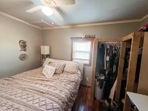Bedroom - 486 Water View Loop, Savannah, TN 38372 photo 2 of 3