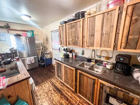 Kitchen - 486 Water View Loop, Savannah, TN 38372 photo 2 of 3