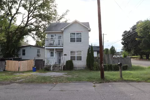1931 14th Ave N, Nashville, TN 37208