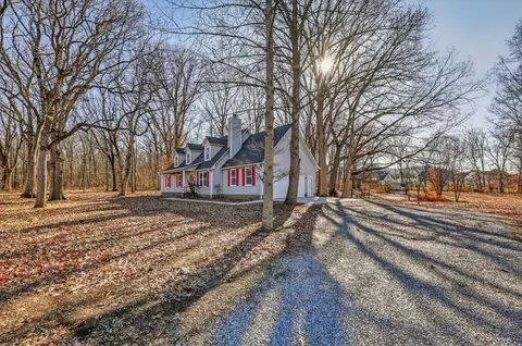 3309 Long Shadow Ct, Murfreesboro, TN 37129