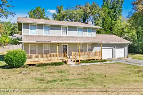 2423 Cedar Creek Dr, Chattanooga, TN 37421