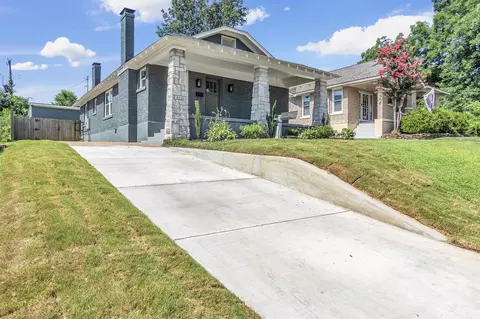 2245 Monroe Ave, Memphis, TN 38104