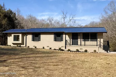 6223 Babelay Rd, Knoxville, TN 37924