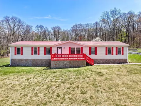 325 Pocket Rd, Whitwell, TN 37397