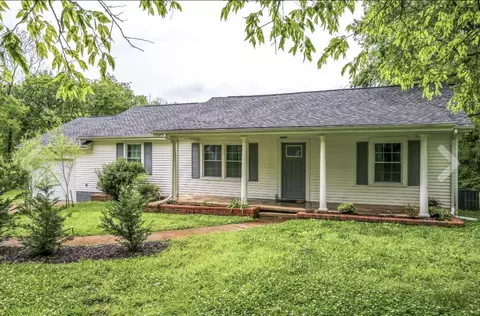 113 Old Nashville Dirt Rd, Shelbyville, TN 37160