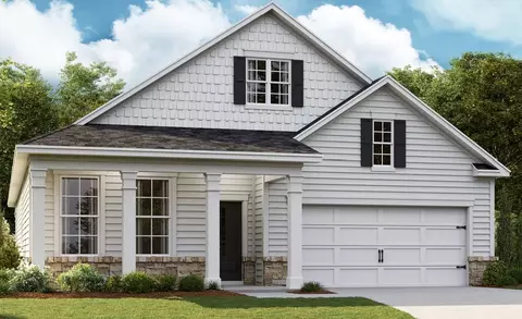 6698 Japonica Ln, White House, TN 37188