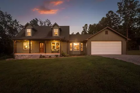 422 Palisade Way, Cohutta, GA 30710