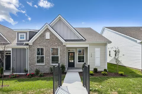 8132 Rocky Fork Almaville Rd, Smyrna, TN 37167